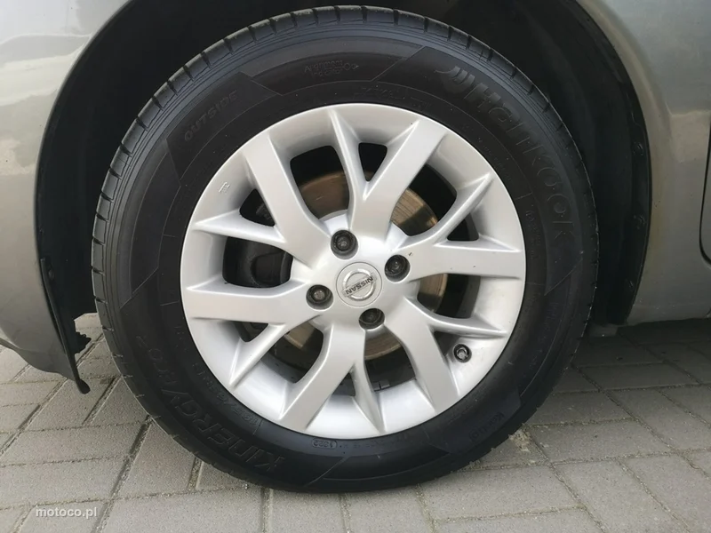 Nissan Note 24