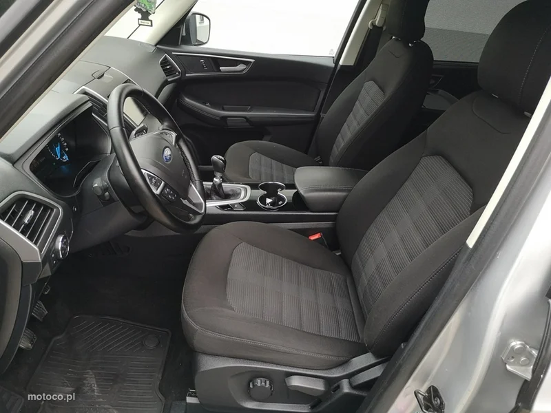 Ford Galaxy III 13