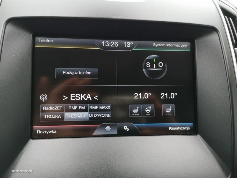 Ford Galaxy III 15