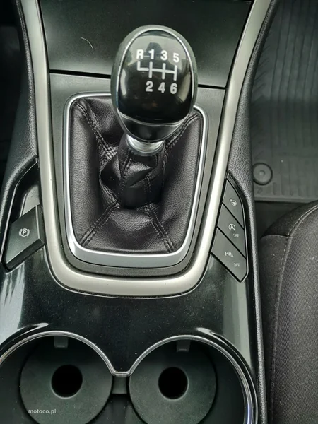 Ford Galaxy III 16