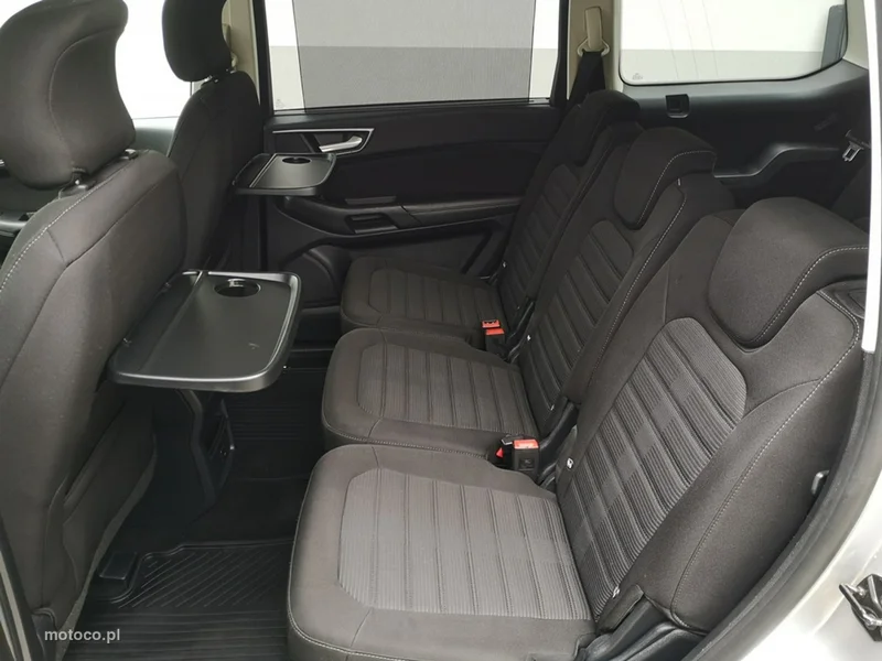 Ford Galaxy III 18
