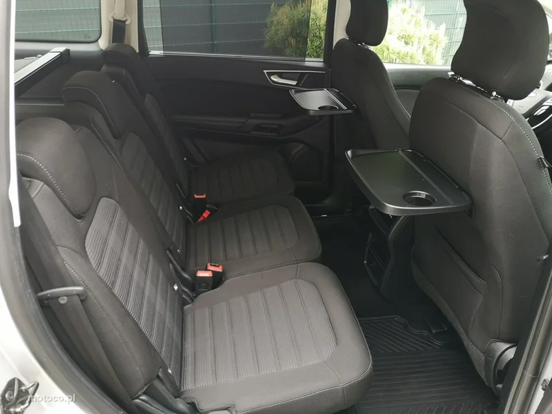 Ford Galaxy III 20