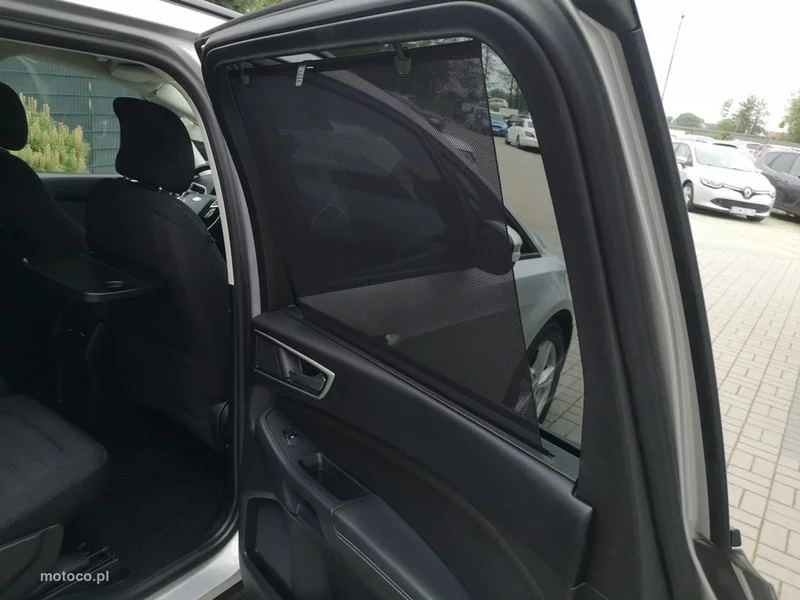 Ford Galaxy III 21