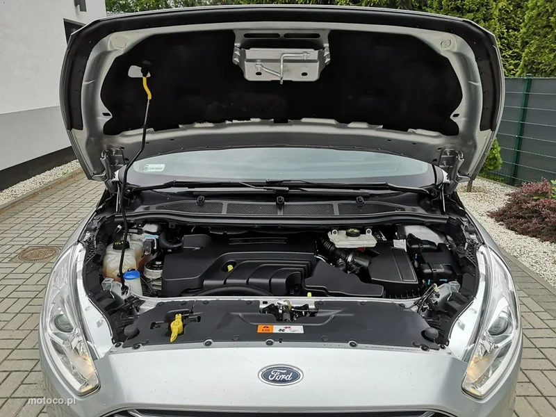 Ford Galaxy III 23