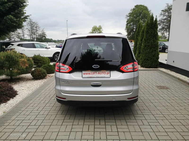 Ford Galaxy III 7