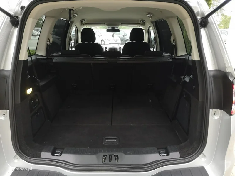 Ford Galaxy III 8