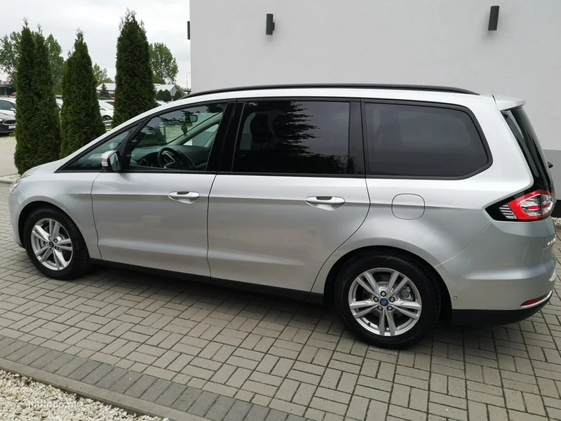 Ford Galaxy III 10