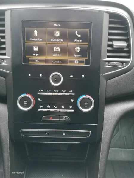 Renault Megane IV 11