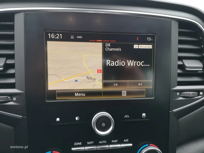 Renault Megane IV 12