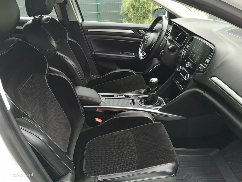 Renault Megane IV 17