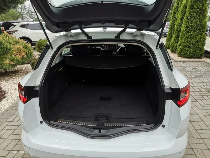 Renault Megane IV 18