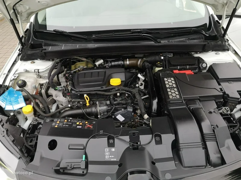 Renault Megane IV 22