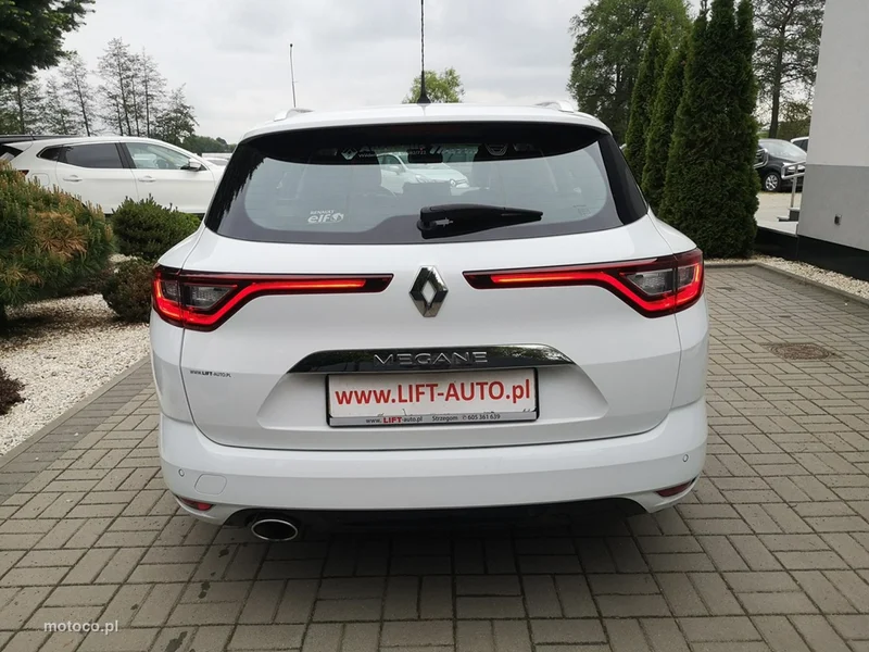 Renault Megane IV 6