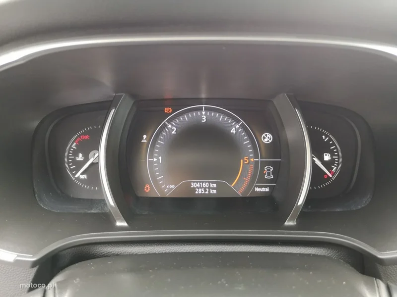 Renault Megane IV 10