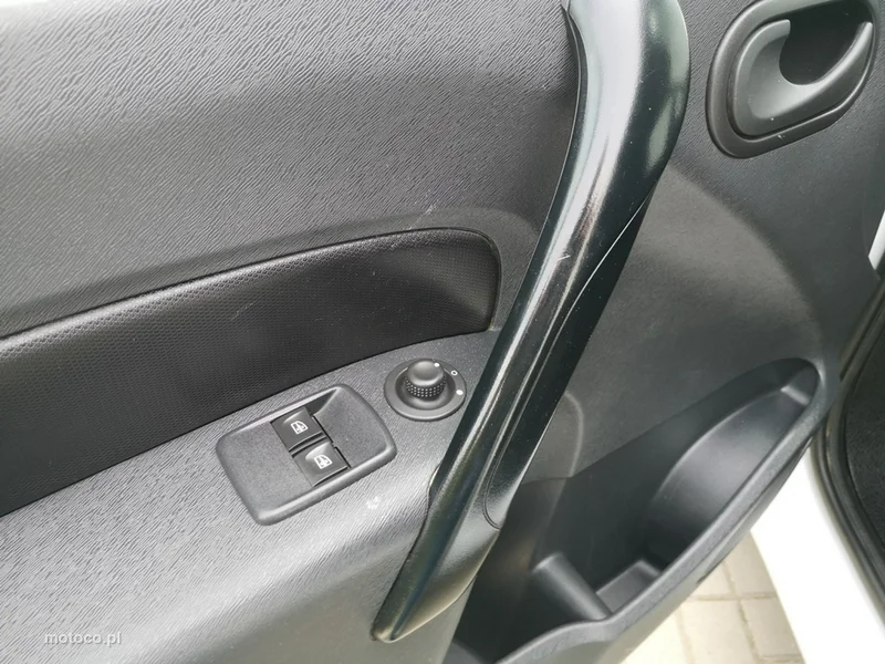 Renault Kangoo II 11