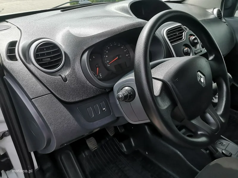 Renault Kangoo II 12