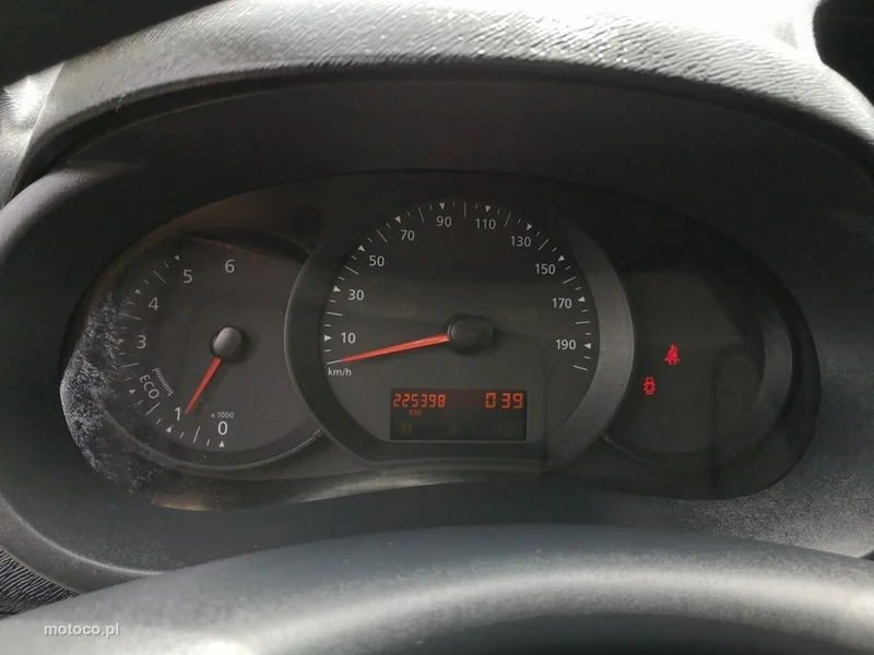 Renault Kangoo II 13