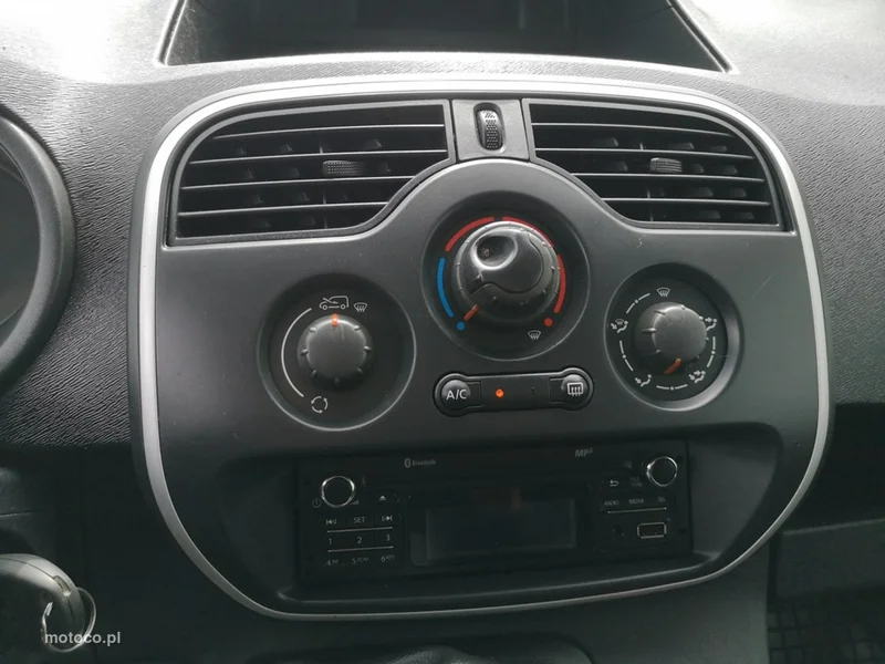 Renault Kangoo II 15