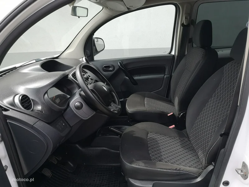 Renault Kangoo II 16
