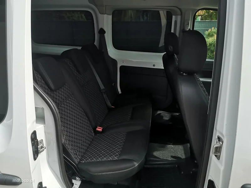 Renault Kangoo II 17