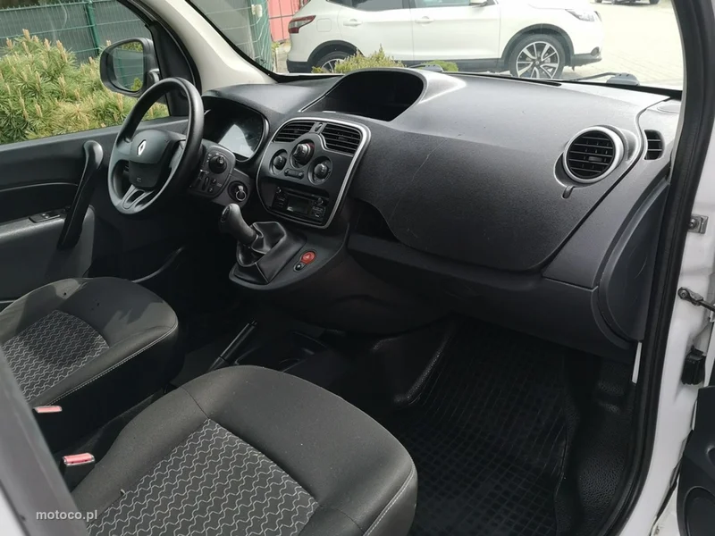 Renault Kangoo II 18