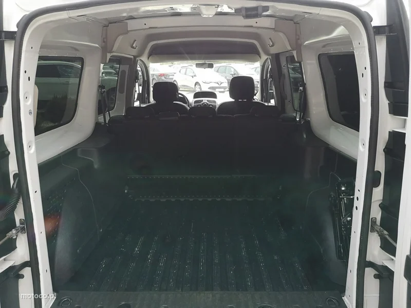 Renault Kangoo II 20