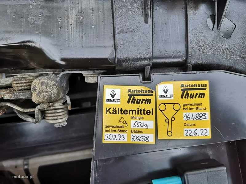 Renault Kangoo II 22