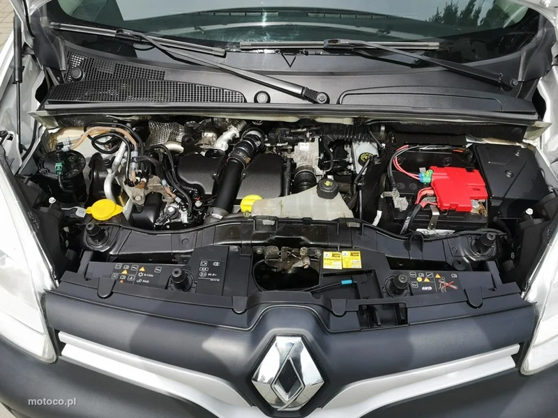Renault Kangoo II 23