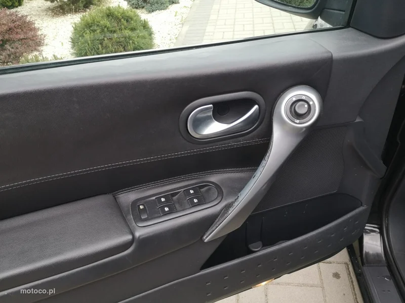 Renault Megane II 11