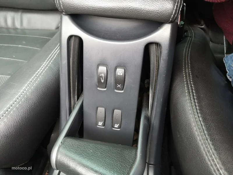 Renault Megane II 17