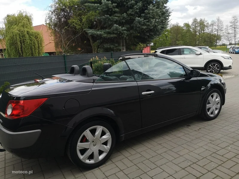 Renault Megane II 20