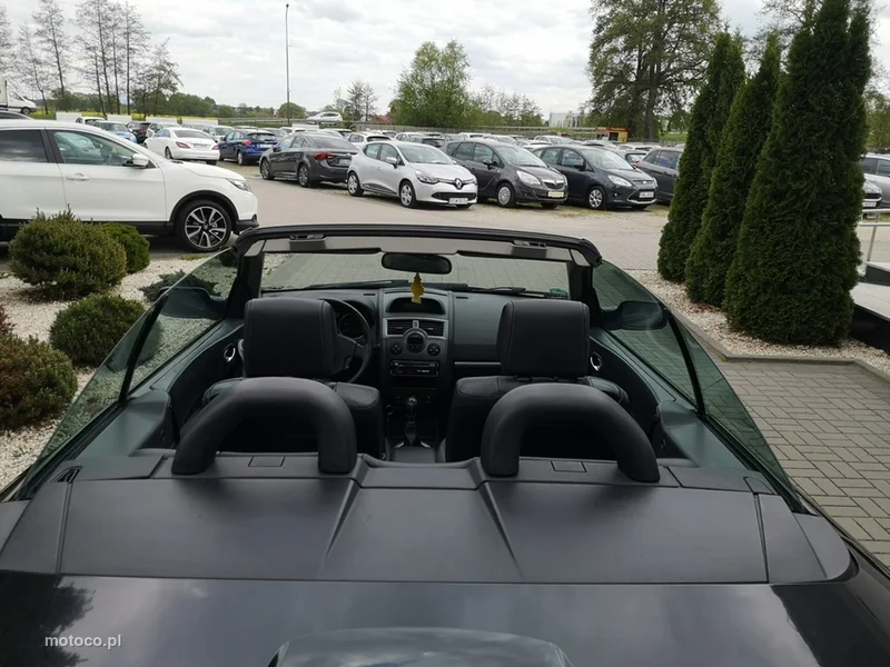 Renault Megane II 21