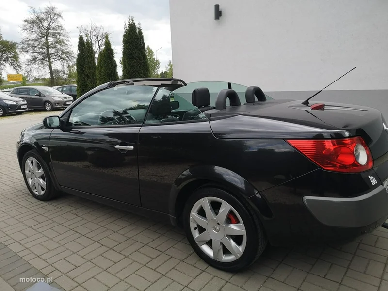 Renault Megane II 22