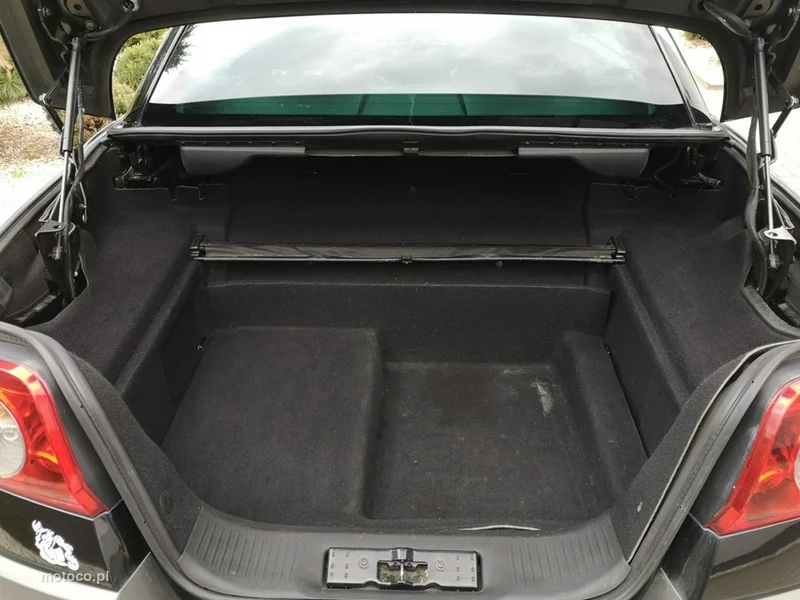 Renault Megane II 23