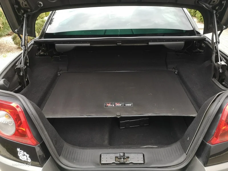 Renault Megane II 24