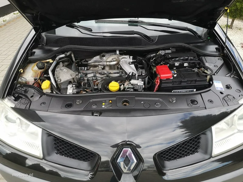 Renault Megane II 26
