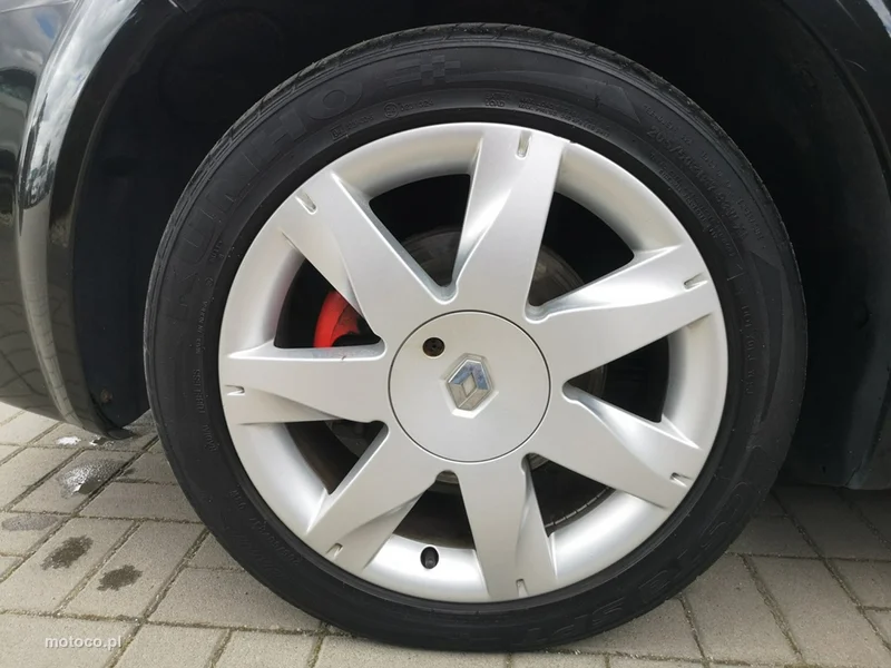 Renault Megane II 27
