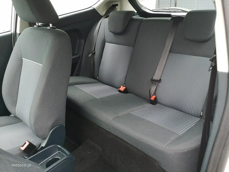 Ford Fiesta VI 16
