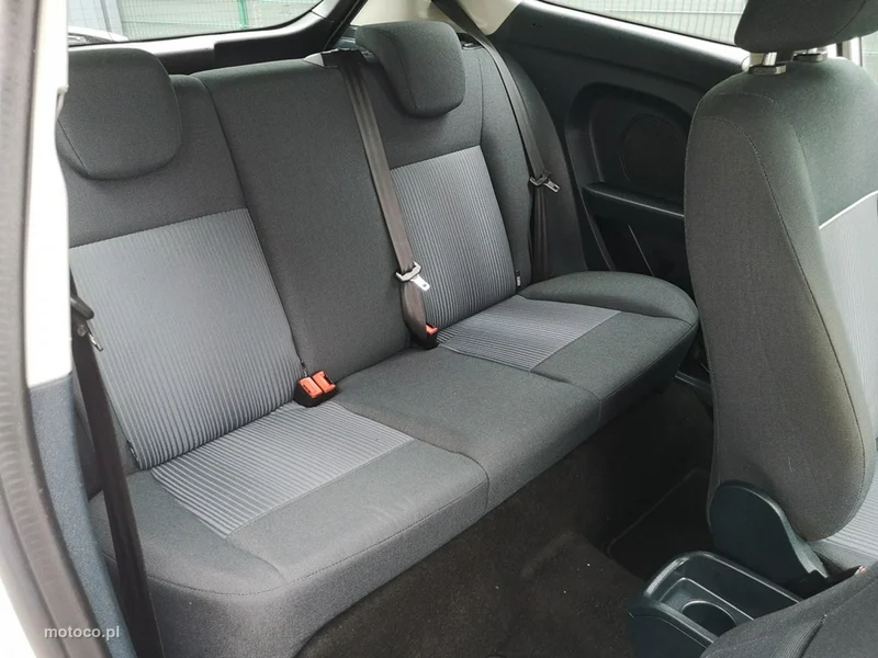 Ford Fiesta VI 17