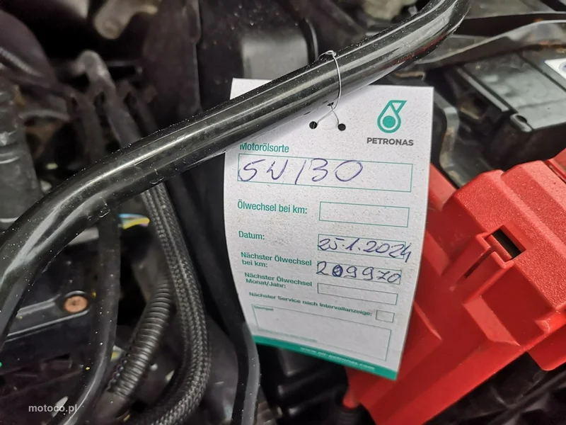 Ford Fiesta VI 22