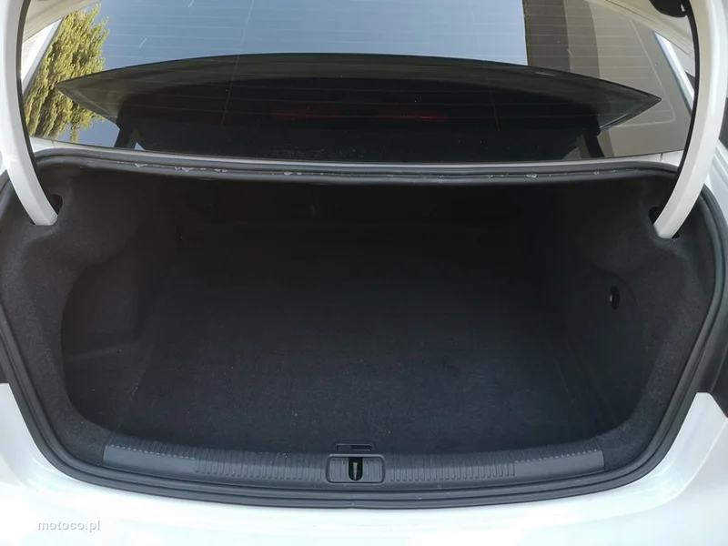 Audi A3 8V 22