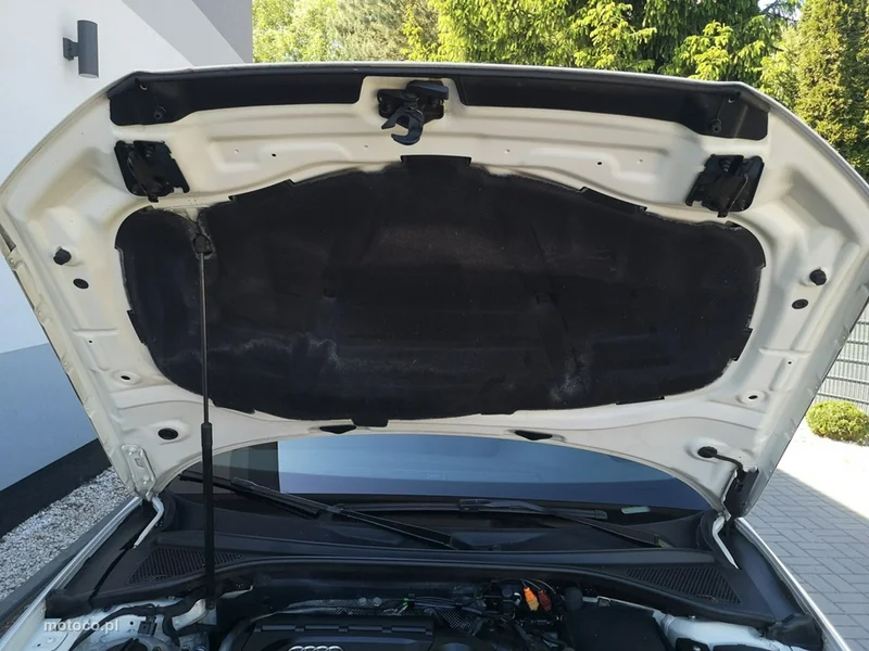 Audi A3 8V 23