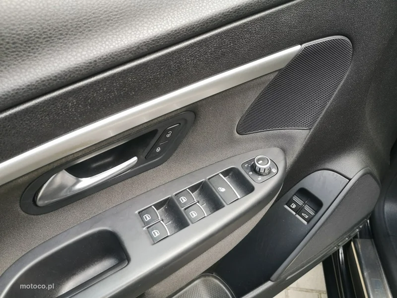 Volkswagen Eos 20
