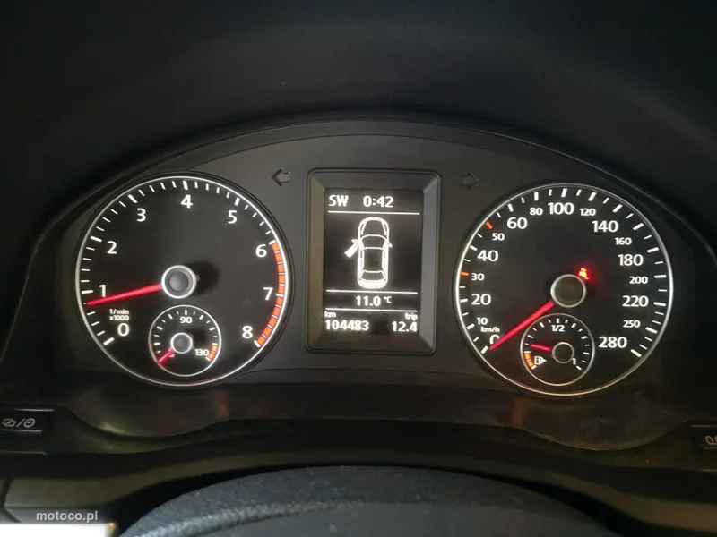 Volkswagen Eos 22