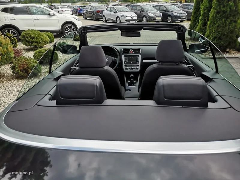 Volkswagen Eos 30