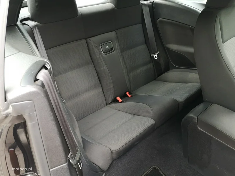 Volkswagen Eos 34