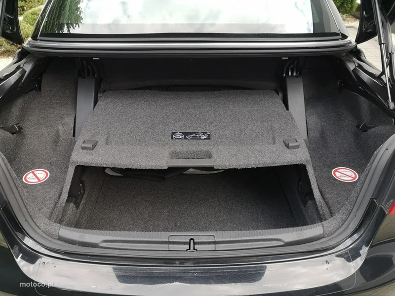 Volkswagen Eos 37