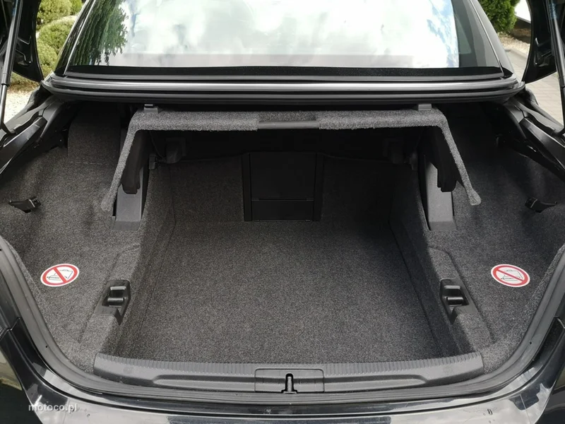 Volkswagen Eos 38