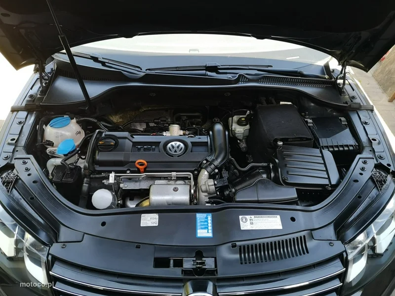 Volkswagen Eos 40
