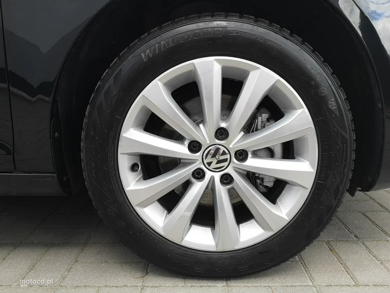Volkswagen Eos 41